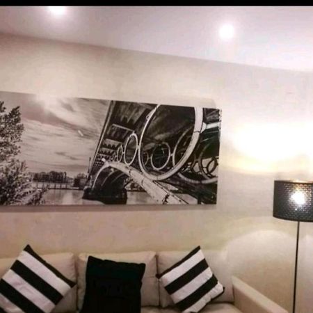 Alfalfa Suites Centro Sevilla Eksteriør bilde
