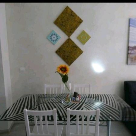 Alfalfa Suites Centro Sevilla Eksteriør bilde