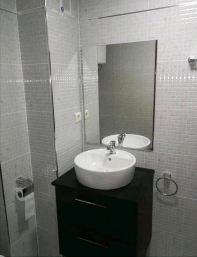 Alfalfa Suites Centro Sevilla Eksteriør bilde