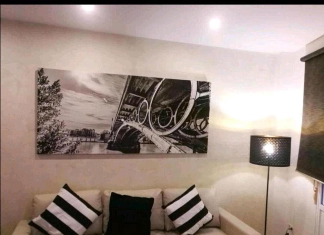Alfalfa Suites Centro Sevilla Eksteriør bilde