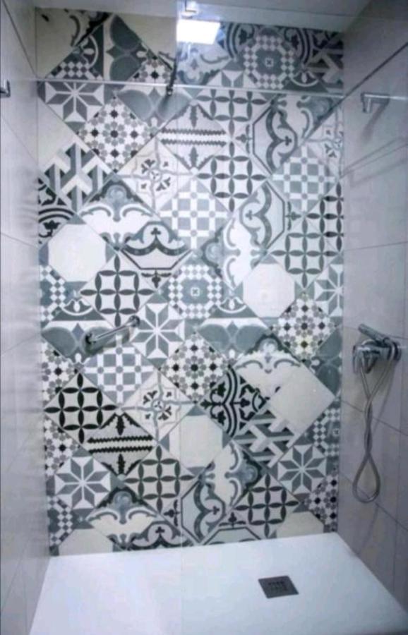Alfalfa Suites Centro Sevilla Eksteriør bilde