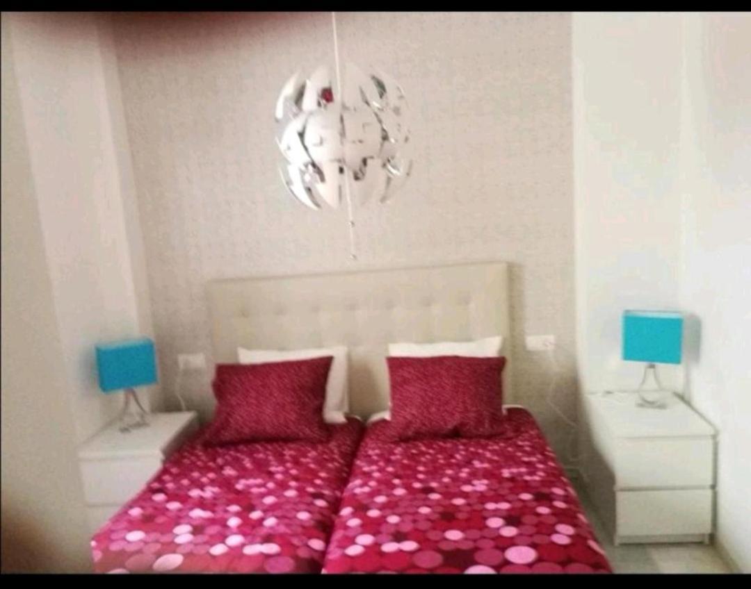 Alfalfa Suites Centro Sevilla Eksteriør bilde