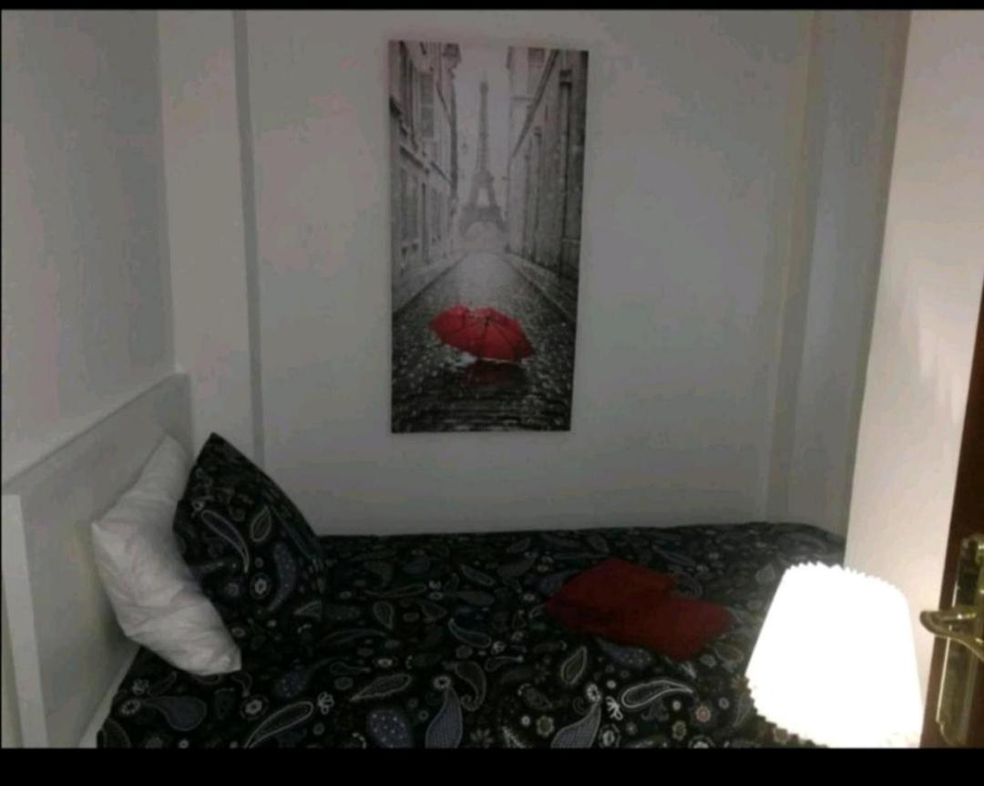 Alfalfa Suites Centro Sevilla Eksteriør bilde