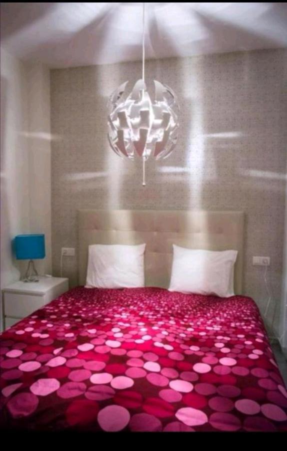 Alfalfa Suites Centro Sevilla Eksteriør bilde
