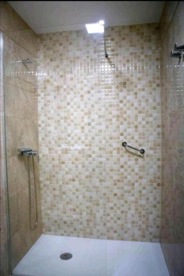 Alfalfa Suites Centro Sevilla Eksteriør bilde