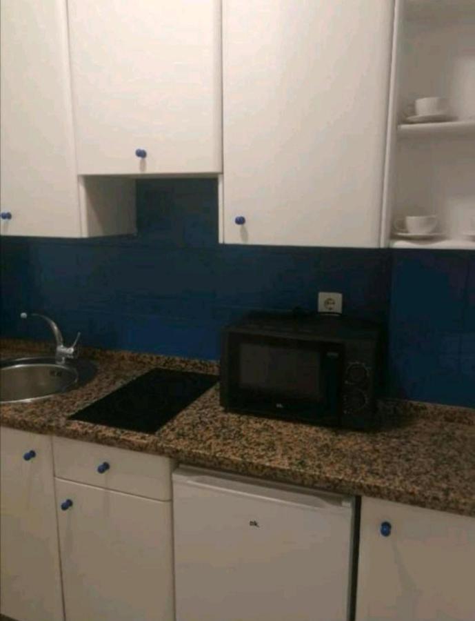 Alfalfa Suites Centro Sevilla Eksteriør bilde