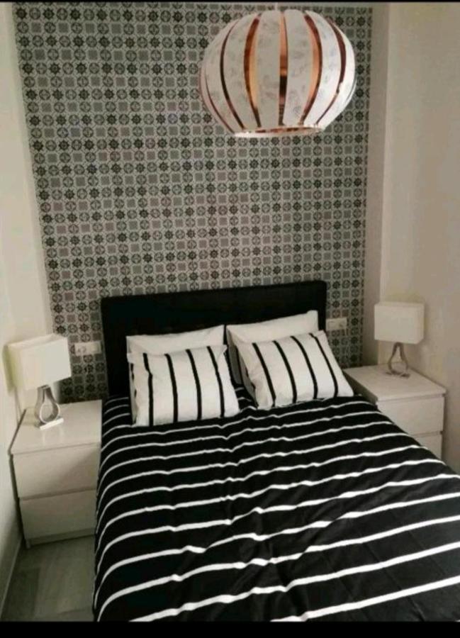 Alfalfa Suites Centro Sevilla Eksteriør bilde