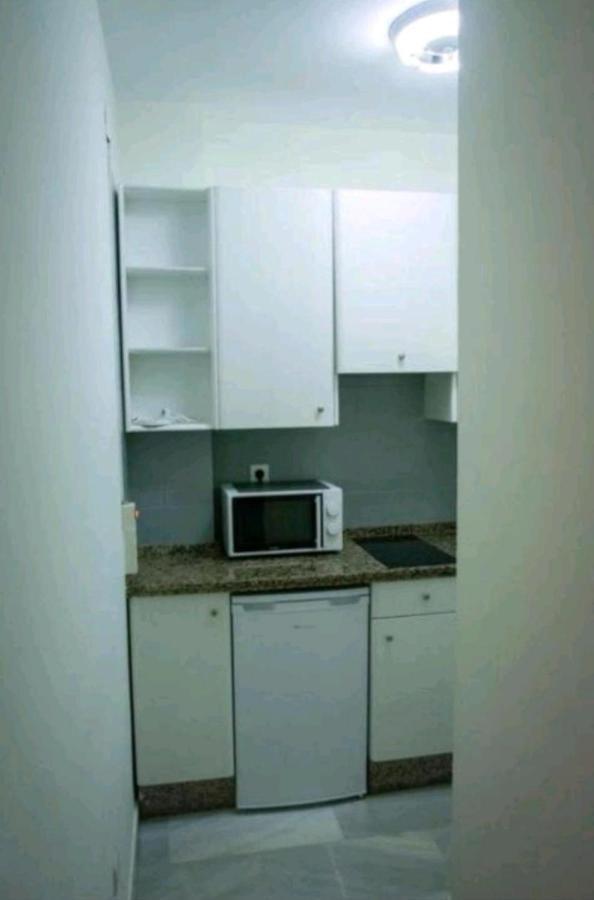 Alfalfa Suites Centro Sevilla Eksteriør bilde