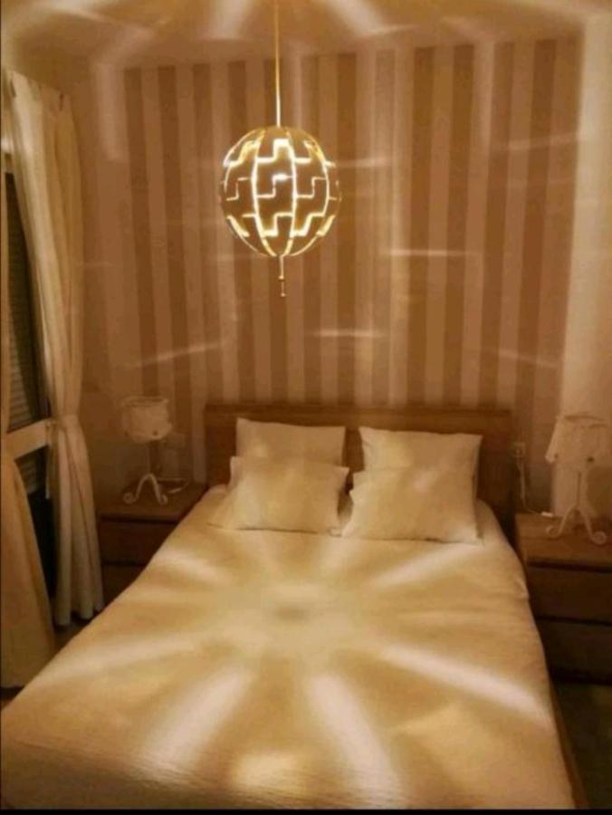 Alfalfa Suites Centro Sevilla Eksteriør bilde