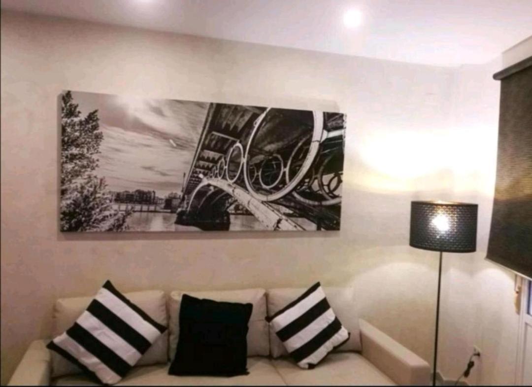 Alfalfa Suites Centro Sevilla Eksteriør bilde
